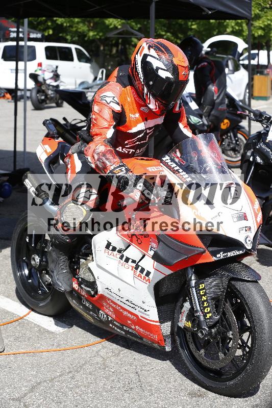 Archiv-2025/21 29.05.2025 Speer Racing ADR/Impressionen